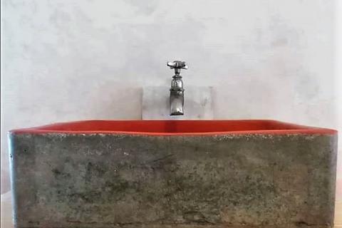 pilas picas artesanas defango baños banys bioconstruccion